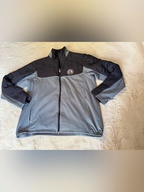 Antigua golf 2009 PGA championship Hazeltine jacket. Size XL